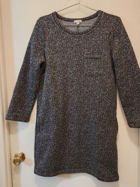 Gap Designed & Crafted Sweater Dress – Women's Medium